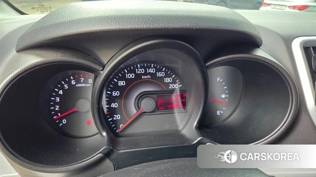 Kia Ray id 3894102 из Кореи 17