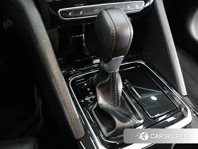 Renault Korea (Samsung) SM6 id 4362914 из Кореи 18