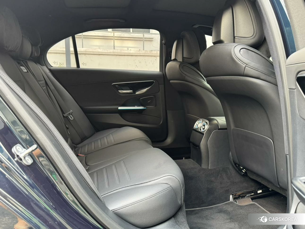Mercedes-Benz Class C id 4499164 из Китая 13