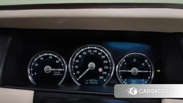 Rolls-Royce Cullinan id 4459043 из Кореи 33