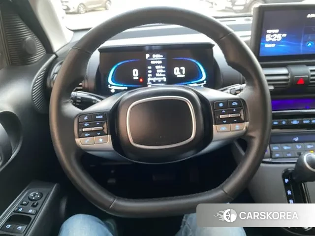 Hyundai Casper id 3340377 из Кореи 18