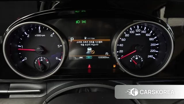 Kia Carnival 4th generation id 3561459 из Кореи 18