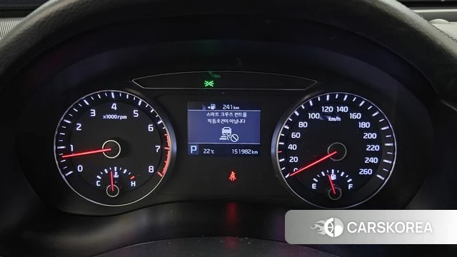 Kia Come New K7 id 4294837 из Кореи 18