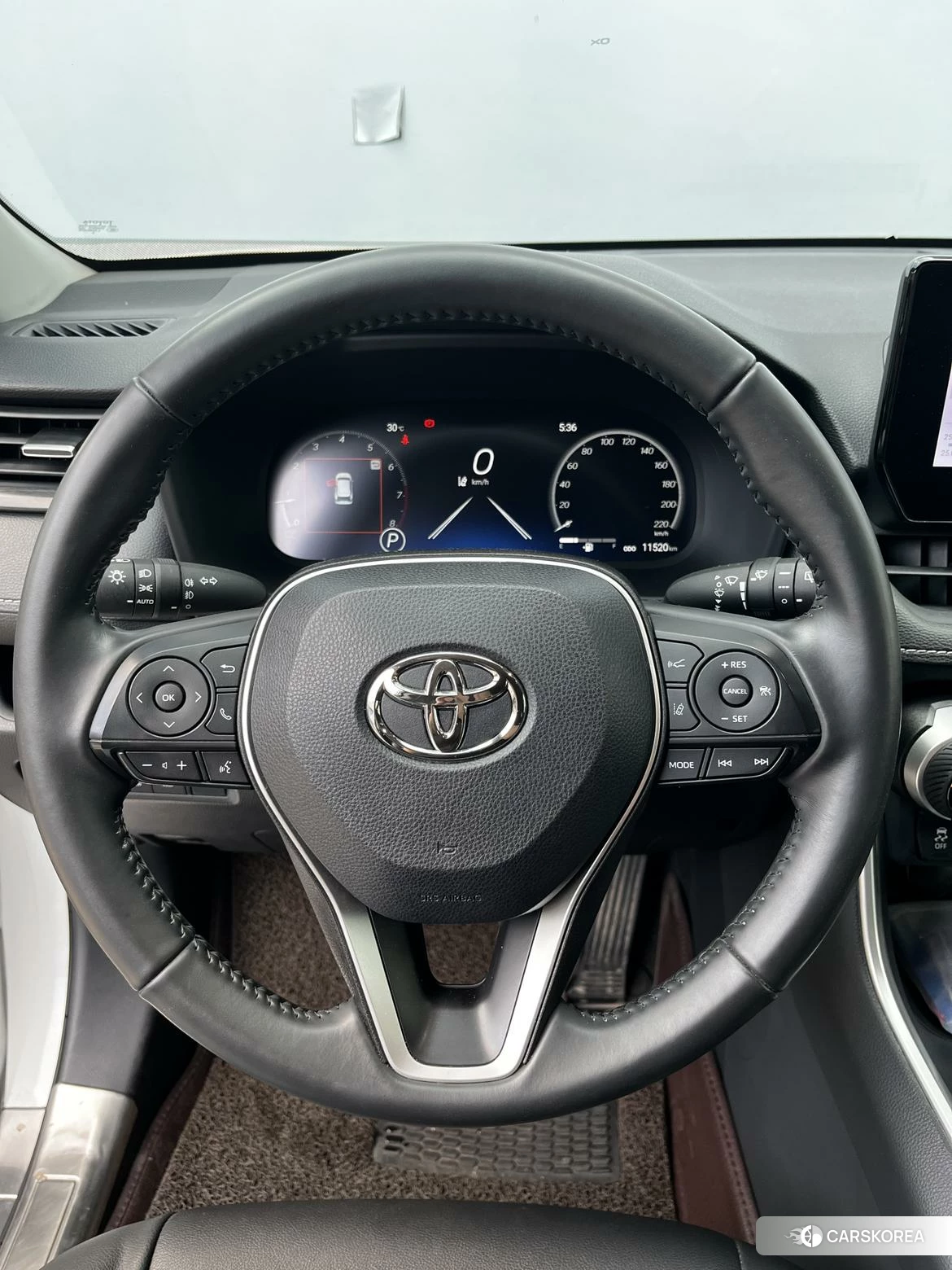 Toyota RAV4 Rongfang id 4420998 из Китая 25