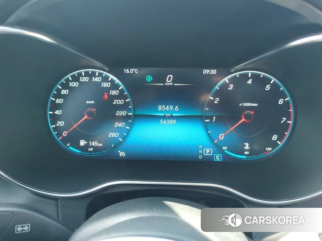 Mercedes-Benz GLC id 4272340 из Китая 12