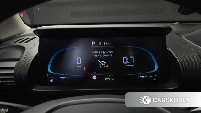 Hyundai Casper id 4603821 из Кореи 18
