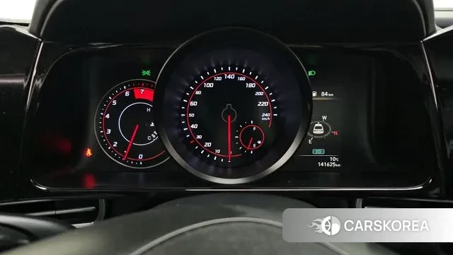 Hyundai Avante (CN7) id 3713402 из Кореи 18