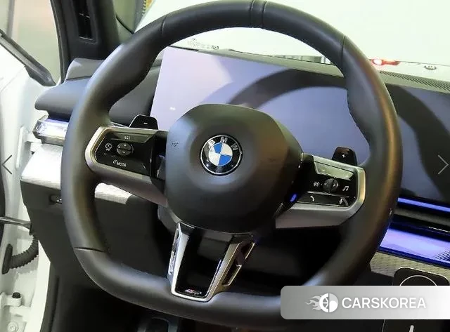 BMW 5 Series (G60) id 3487308 из Кореи 18