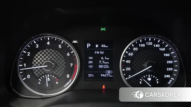 Hyundai The New Avante AD id 2971273 из Кореи 18