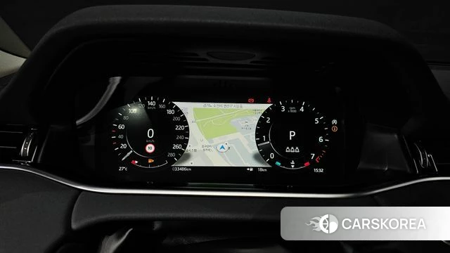 Land Rover Range Rover Evoque 2nd Generation id 4735709 из Кореи 33