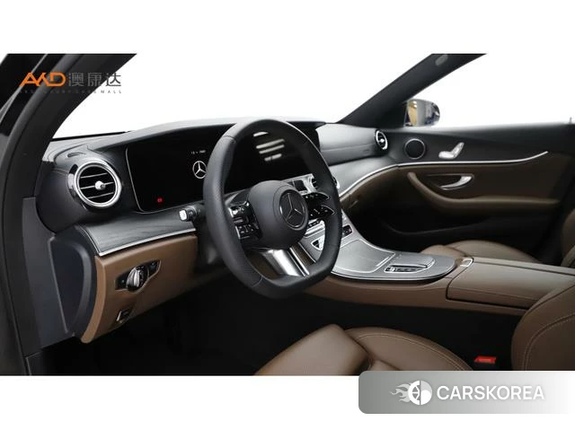 Mercedes-Benz E-class id 4274329 из Китая 8