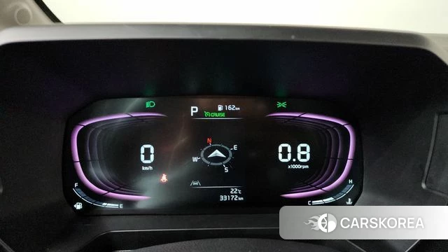 Kia The New Kia Ray id 3952913 из Кореи 18