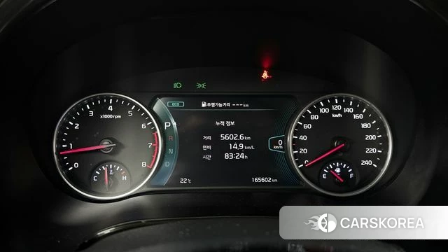 Kia Seltos id 3953906 из Кореи 18