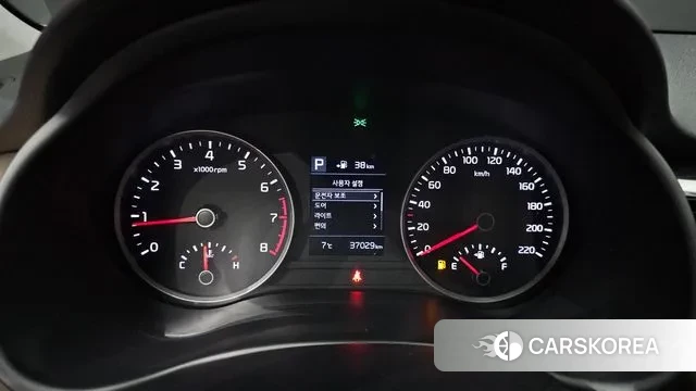 Kia Stonic id 3754605 из Кореи 18