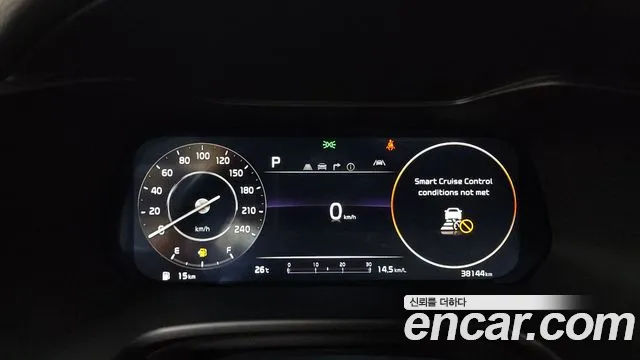 Kia The New K3 2nd generation id 2822471 из Кореи 18