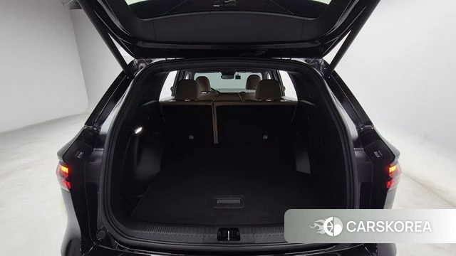 Renault Korea (Samsung) Grand Coleos id 4853710 из Кореи 18