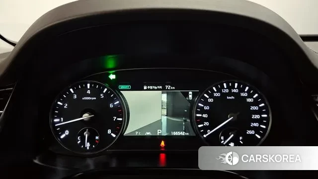 Kia More K9 id 3474764 из Кореи 18