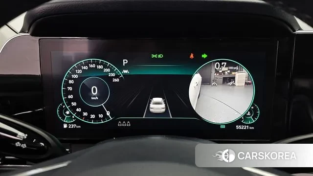 Hyundai The New Grandeur IG id 3703074 из Кореи 18