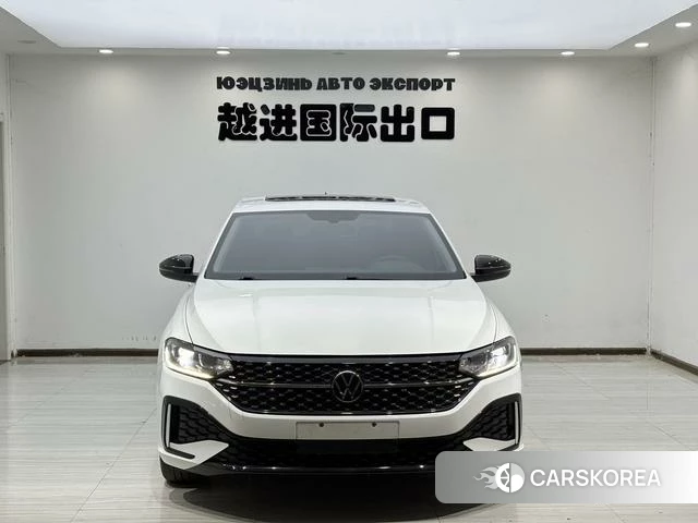 Volkswagen Lavida id 4297998 из Китая 10