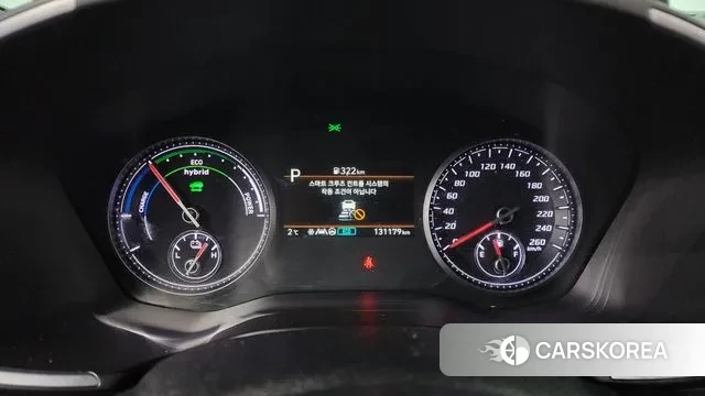 Hyundai The New Santa Fe id 3443694 из Кореи 18