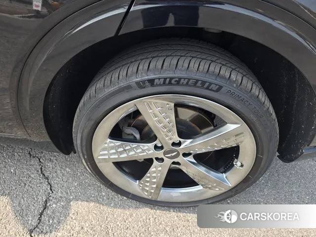 Genesis GV70 id 3771510 из Кореи 18