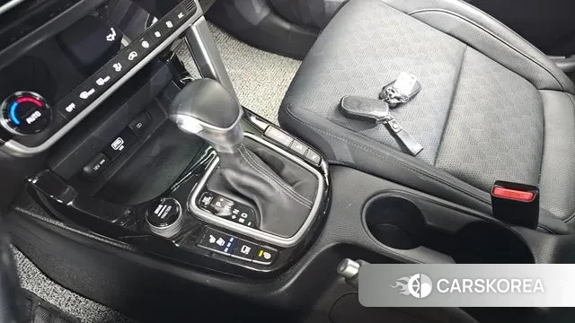 Kia Seltos id 3395638 из Кореи 18