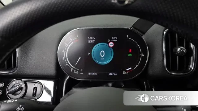 Mini Cooper Countryman id 3546065 из Кореи 18