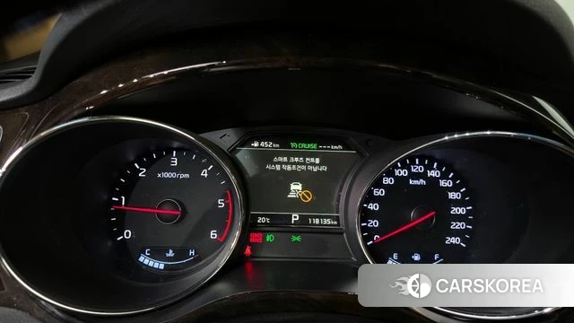 Kia The New Carnival id 4269302 из Кореи 34