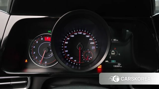 Hyundai Avante (CN7) id 3942195 из Кореи 18