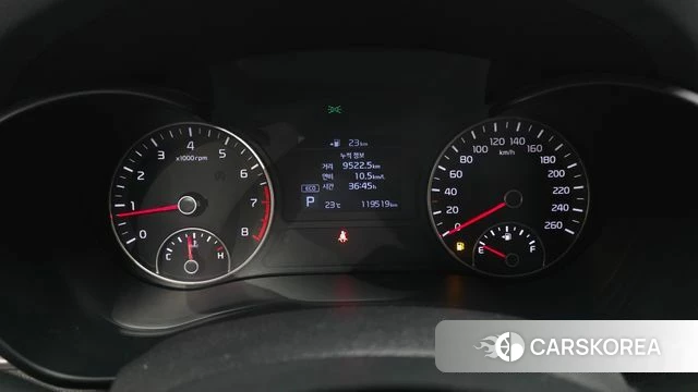 Kia The New K5 2nd generation id 4924000 из Кореи 31