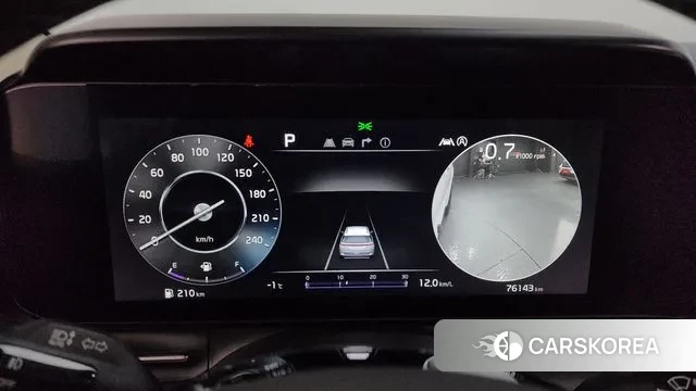 Kia Carnival 4th generation id 3620308 из Кореи 18