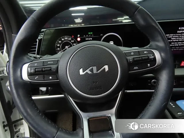 Kia Sportage 5th Generation id 3492678 из Кореи 18