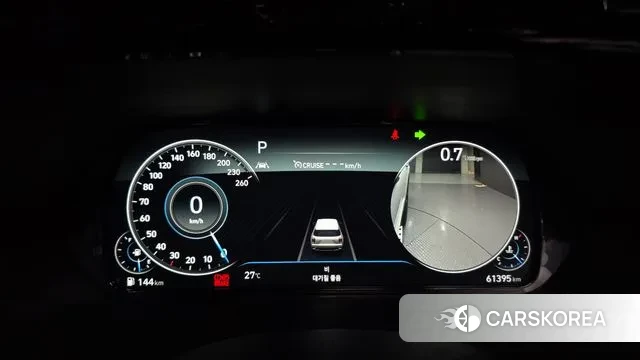 Hyundai Palisade id 3027662 из Кореи 18