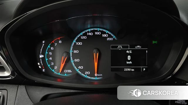 Chevrolet (GM Daewoo) The New Spark id 4475317 из Кореи 30