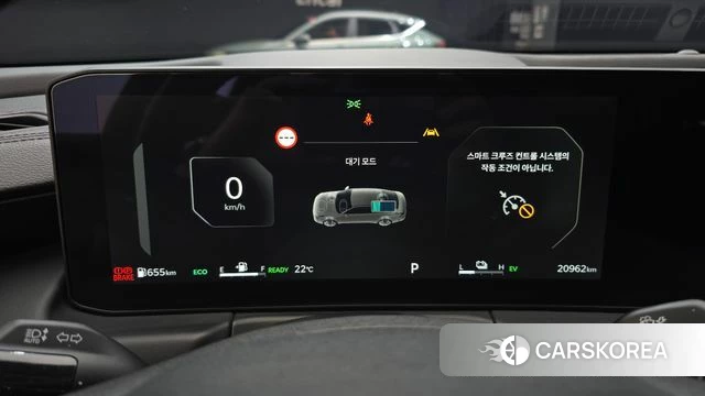 Kia The New K8 Hybrid id 4879678 из Кореи 18