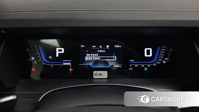 Ssangyong Torres id 3378082 из Кореи 18