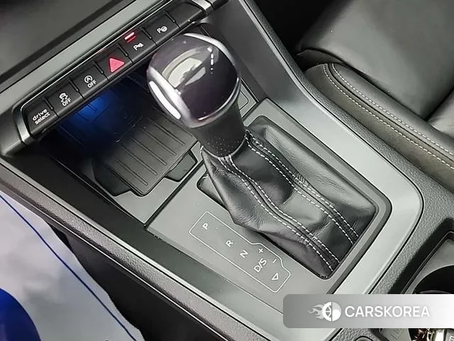 Audi Q3 (F3) id 3721484 из Кореи 17