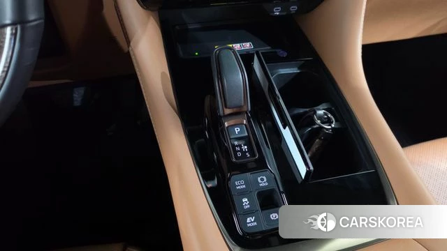 Toyota Alphard 4th Generation id 4870870 из Кореи 33