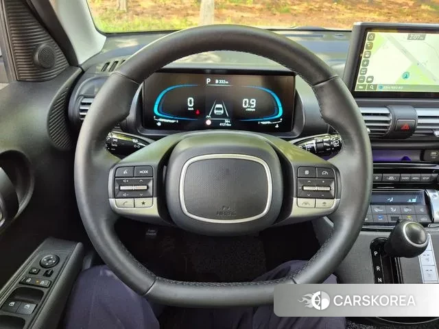 Hyundai Casper id 3093977 из Кореи 17