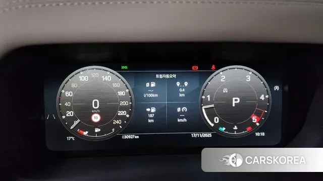 Land Rover Defender (L663) id 3372032 из Кореи 18