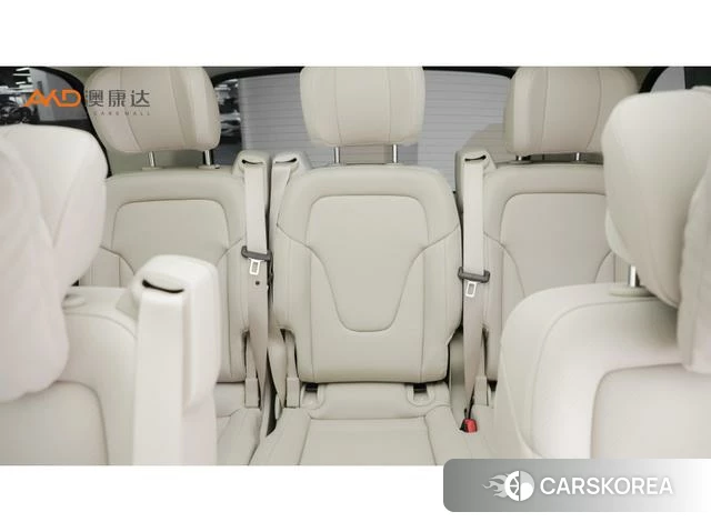 Mercedes-Benz V-class id 4314405 из Китая 9