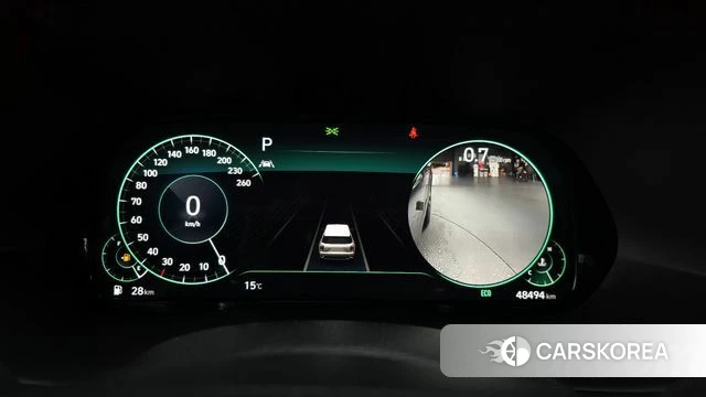 Hyundai Palisade id 3911264 из Кореи 18