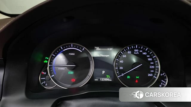 Lexus New ES300h id 4626447 из Кореи 31
