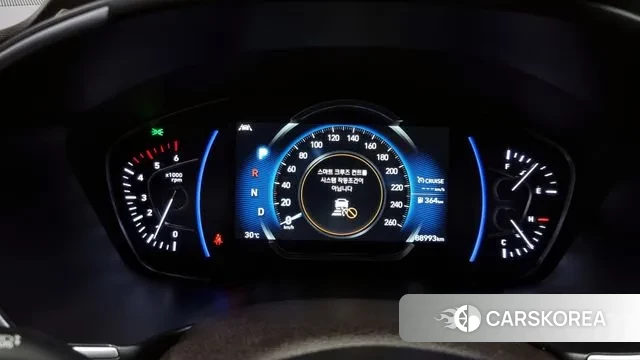 Hyundai Santa Fe TM id 3039460 из Кореи 18