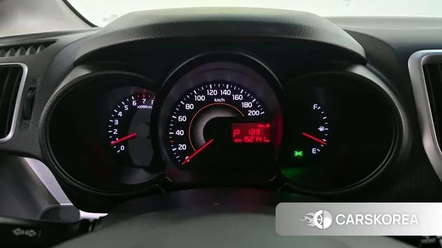 Kia The New Ray id 3000359 из Кореи 18