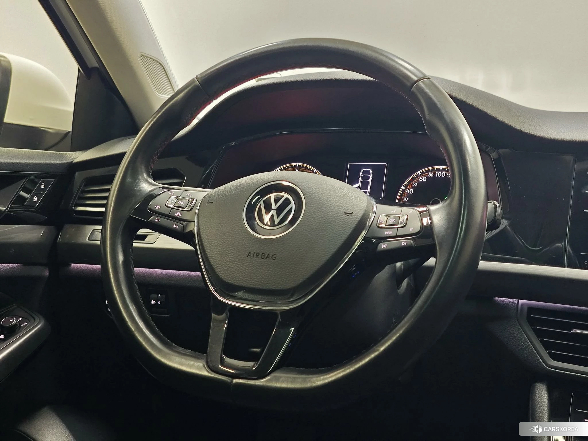 Volkswagen Bora id 4512728 из Китая 18