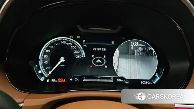 Genesis GV70 id 3550475 из Кореи 18