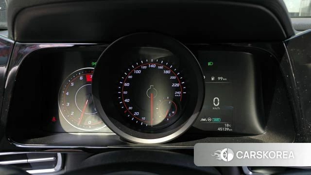 Hyundai Avante (CN7) id 3877598 из Кореи 18