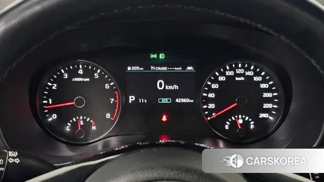 Kia Sportage The Bold id 3760097 из Кореи 18