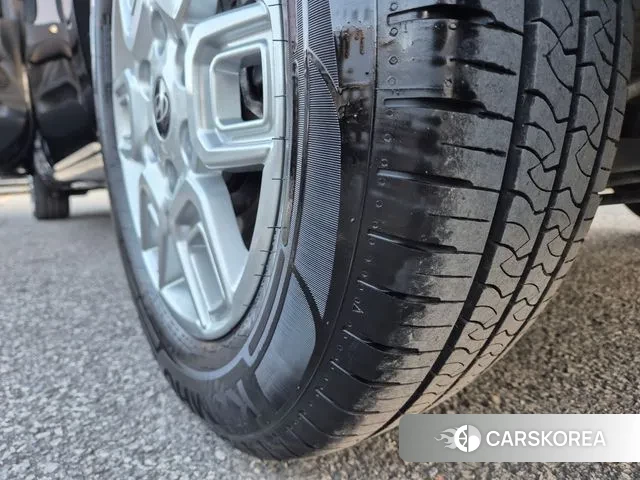 Hyundai Staria id 3585668 из Кореи 18